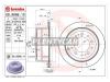 BREMBO 09.9086.10 Тормозной диск