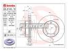 BREMBO 09.9143.11 Тормозной диск
