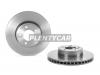 BREMBO 09917211 09.9172.11_=201563V [34116753221] диск торм. пер./ BMW E60/E61 520-530/525&amp;amp;530D 03