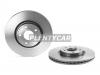 BREMBO 09.9468.11 Тормозной диск