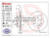 BREMBO 09.9508.11 Тормозной диск