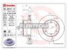BREMBO 09.9510.14 Тормозной диск