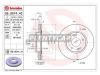 BREMBO 09957440 Диск тормозной Fr Hyundai i30