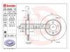 BREMBO 09.9582.10 Тормозной диск