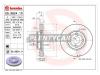 BREMBO 09.9824.10 Тормозной диск