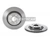 BREMBO 09.9827.11 Тормозной диск