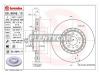 BREMBO 09.9848.11 Тормозной диск