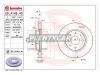 BREMBO 09.A148.40 Тормозной диск