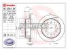 BREMBO 09.A334.21 Тормозной диск