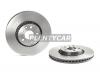 BREMBO 09A42611 09.A426.11_[1434815] диск торм. пер./ Ford Galaxy/S-max 1.8D-2.5 06