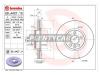 BREMBO 09.A427.11 Тормозной диск