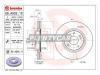 BREMBO 09A53210 диск торм.пер. Hyundai ix35/Kia Sportage