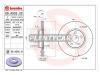 BREMBO 09A53521 Диск тормозной