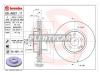 BREMBO 09.A621.11 Тормозной диск