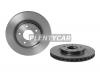 BREMBO 09.A637.21 Тормозной диск