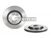 BREMBO 09.A738.11 Тормозной диск