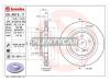 BREMBO 09.A818.11 Тормозной диск