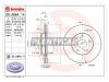 BREMBO 09.A864.14 Торм.диск передн.вентил.[275x22] 5 отв.[min 2]