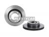 BREMBO 09.A966.11 Тормозной диск