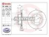 BREMBO 09.A966.11 Тормозной диск