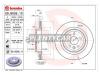 BREMBO 09.B026.11 Тормозной диск