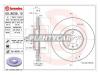 BREMBO 09.B039.11 Тормозной диск