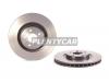 BREMBO 09.B039.11 Тормозной диск