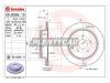 BREMBO 09.B265.10 Тормозной диск