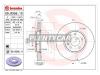 BREMBO 09.B356.10 Тормозной диск