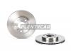 BREMBO 09.B463.10 Тормозной диск