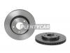 BREMBO 09.B565.11 Диск тормозной передний вент.