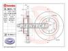 BREMBO 09.B634.11 Диск тормозной передн, LEXUS:GX 09- TOYOTA LAND CRUISER 150 09-
