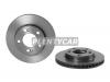 BREMBO 09B97411 09.B974.11_диск тормозн. пер.!\SsangYong Kyron 2.0D/2.7D 05&gt;/Actyon 2.0/2.3D 06&gt;/Rexton 3.2/2.7D 01&gt;