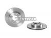 BREMBO 09.C145.10 Тормозной диск