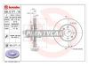 BREMBO 09.C171.11 Диск тормозной Brembo Painted Disc 09.C171.11
