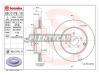 BREMBO 09C17811 Диск тормозной MAZDA CX-7/CX-9 07- задний вент.D=325мм.