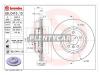 BREMBO 09.C410.13 Тормозной диск