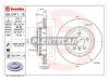 BREMBO 09.C411.13 Тормозной диск