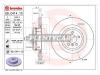 BREMBO 09C41413 Диск торм.зад.BMW X5 E70/F15/F85/ X6 E71/F16/F86 вент.D=385мм