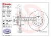 BREMBO 09C42611 Диск торм. окраш. Fr (D=356)