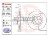 BREMBO 09C42711 Диск тормозной