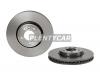 BREMBO 09C51411 09.C514.11_диск тормозной передний!\ Land Rover Rangerover 3.0TD 4x4/4.4TD V8 4x4/5.0 V8 4x4 12&gt;