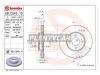 BREMBO 09C54311 Диск тормозной