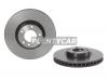 BREMBO 09C54911 Диск тормозной