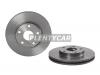 BREMBO 09C64811 Диск торм.пер.TOYOTA AURIS (_E18_) 10/12-12/18 / TOYOTA AURIS Estate (_E18_) 07/13-12/18 / TOYOTA AU
