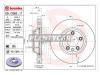 BREMBO 09C88211 09.C882.11_диск тормозной передний!\ Porsche Cayenne, VW Touareg 3.2-5.0TDi 02&gt;
