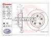 BREMBO 09C88411 09.C884.11_диск тормозной задний!\ Audi Q7 06&gt;, Porshe Cayenne, VW Touareg 02&gt;