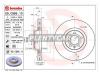 BREMBO 09C89511 Диск тормозной