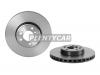BREMBO 09C89611 Диск тормозной