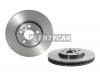 BREMBO 09D25011 Диск тормозной